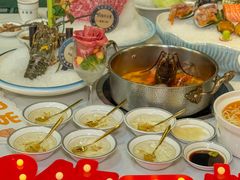 -喜聚薈·花膠雞海鮮火鍋(越秀店)