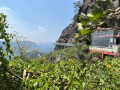-大慈岩风景区
