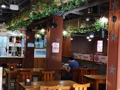 -食客烧烤(罗道庄店)