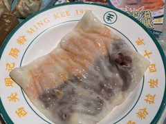 -西关明记肠粉(荔枝湾店)