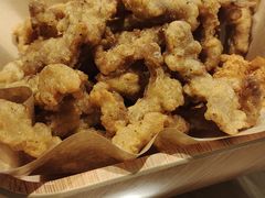 -严记小天府酸菜鱼(西四路店)