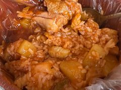 番茄无敌饭-胖哥料理(兴义里店)