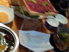 -塔兰齐新疆孜然火锅(鲤鱼山路店)