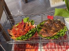 -郭记烤肉(正阳街店)