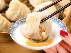 -笑来喜馄饨小笼工坊店(湖滨街店)