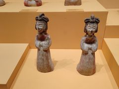 -西安博物院