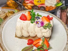 -La Terre乐田(万象城店)