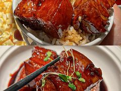 -醉庐·新上海菜(南京西路店)