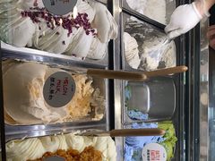 -Dal Cuore 达可芮冰淇淋(陕西北路店)