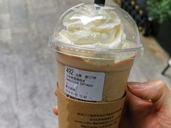 -瑞幸咖啡(卓越城店)