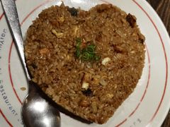 鳗鱼炒饭-大雄寿司(中华广场店)