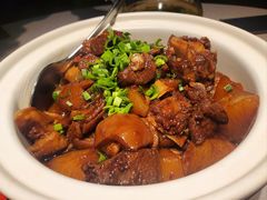 -米桃·苏园·苏锡菜(仁恒仓街店)