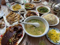 -妈妈的小作坊(陈家镇店)