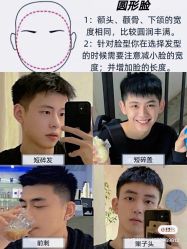 -LJOY丽锦造型·烫发染发