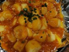 -小菜园新徽菜(南通崇川金鹰店)