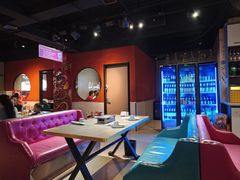 -醉炫音速烧烤·干煸菜(沙河总店)