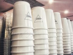 -Manner Coffee(芮欧百货店)