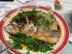 -旺顺阁海鲜广场(亚运村店)