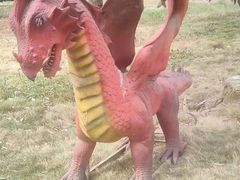 -西樵山国艺影视城