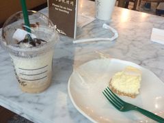 iphone_upload_pic-星巴克(成都机场T2店)