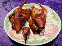 盐焗乳鸽-惠食佳·朱雀(东方商厦店)