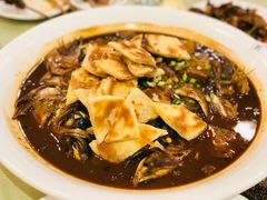 -东四民芳餐厅(世茂工三店)