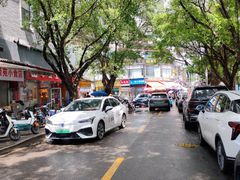 -黄埔古港