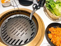 -花味烤肉·拌饭(庐阳万象汇店)