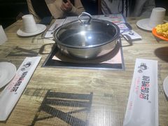 -焖锅部落(中央时代广场店)