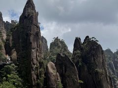 -三清山风景名胜区