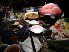 -享月汤皇·海鲜小火锅·聚会(曲江创意谷店)