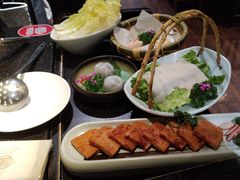 -捞王锅物料理(凯旋路店)