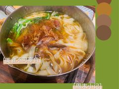 -小满手工粉(上海月星环球港店)