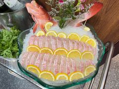 -金龙·打边炉(南京西路店)