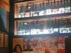 -醉虎传(南锣鼓巷店)