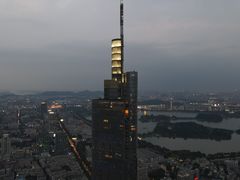 -紫峰大厦