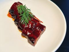 -丽晶轩中餐厅(重庆丽晶酒店)