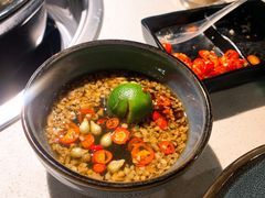 -百年果林椰子鸡(中洲店)