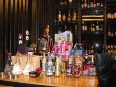 -HIHE Bistro·Oyster Bar(华熙live店)