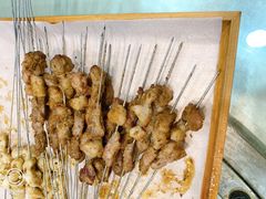 -清真·尚穆回回香清真餐厅(工人新村店)