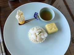 -湖畔居茶楼(湖滨店)