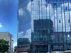 -海底捞火锅(番禺广场店)