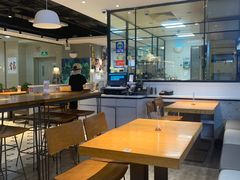 大堂-乐凯撒披萨(正佳广场店)