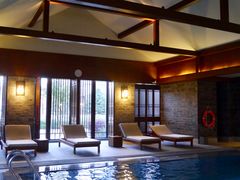 -丽江金茂隐逸酒店-凯悦臻选SPA