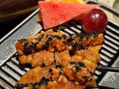 -花潮料理艺食馆(成都万象城店)