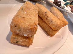 弄堂糍饭糕-苏浙汇(肇嘉浜路总店)