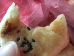 -惠来绿豆饼