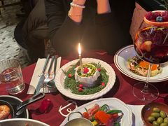 -BROWNSTONE布朗石西班牙餐厅(富城店)