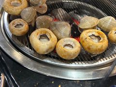 -丹东丛炟海鲜烧烤(江艺路店)