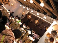 -成都你六姐·牛肉冒菜(城市集市合生汇店)